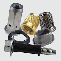 Lightweighting & Powertrain