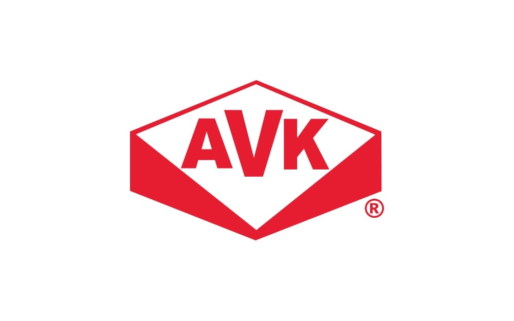 fastener manufacturer logo - AVK Rivet Nuts Inserts