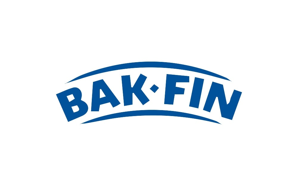 fastener manufacturer logo - Bak-Fin