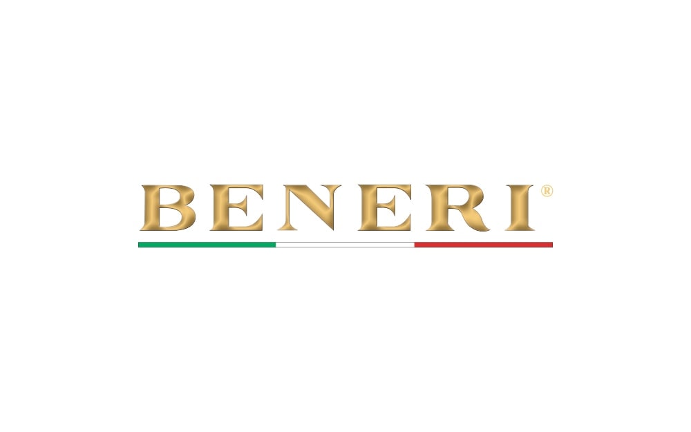 fastener manufacturer logo - Beneri