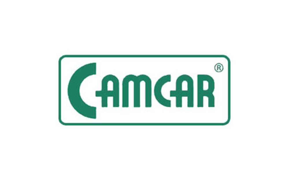 fastener manufacturer logo - Camcar