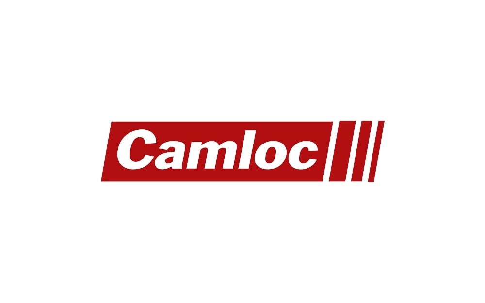 fastener manufacturer logo - Camloc