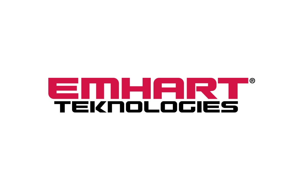 fastener manufacturer logo - Emhart