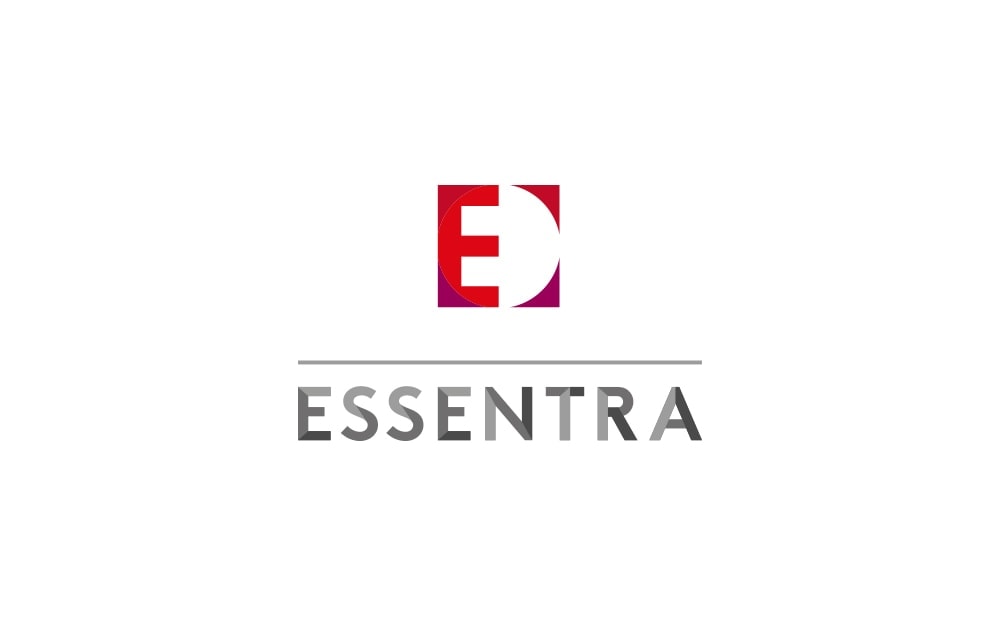 fastener manufacturer logo - Essentra