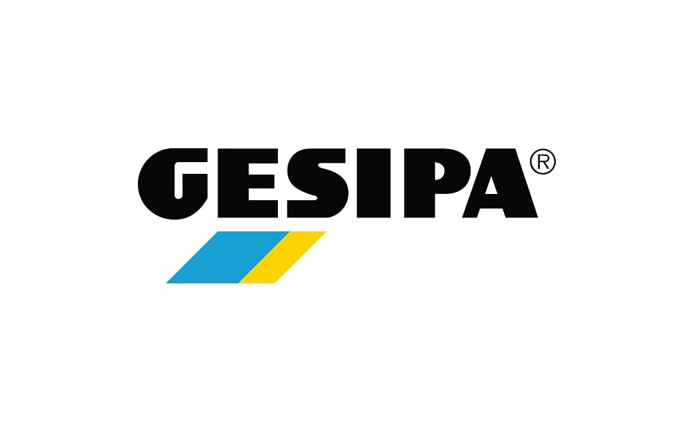 fastener manufacturer logo - Gesipa