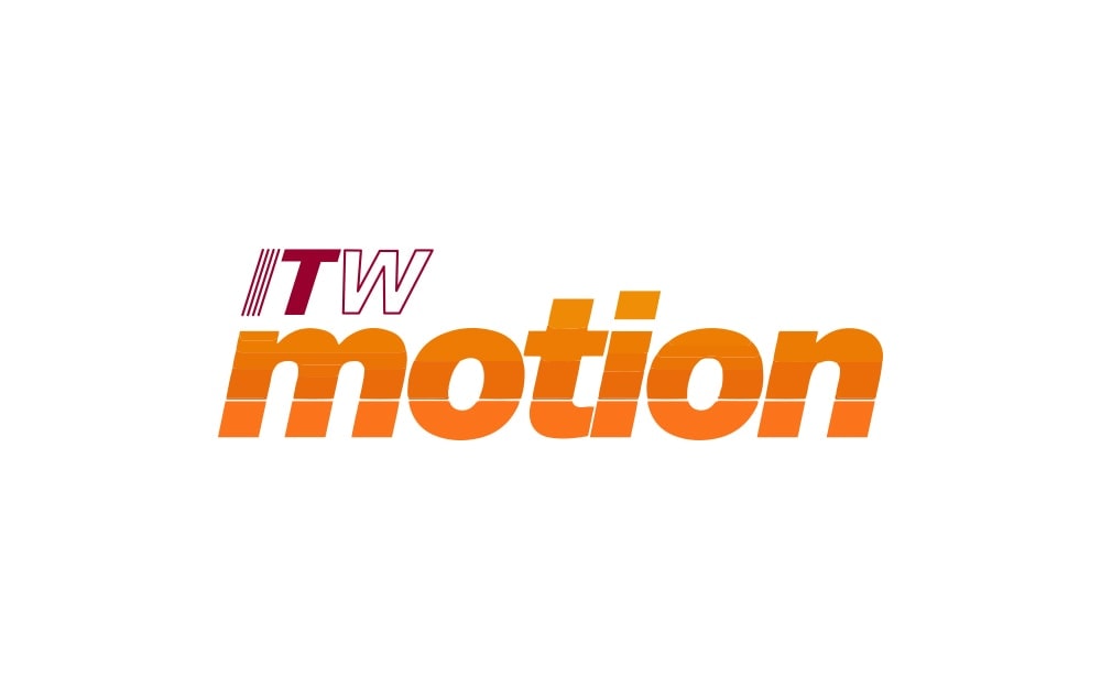 fastener manufacturer logo - ITW Motion