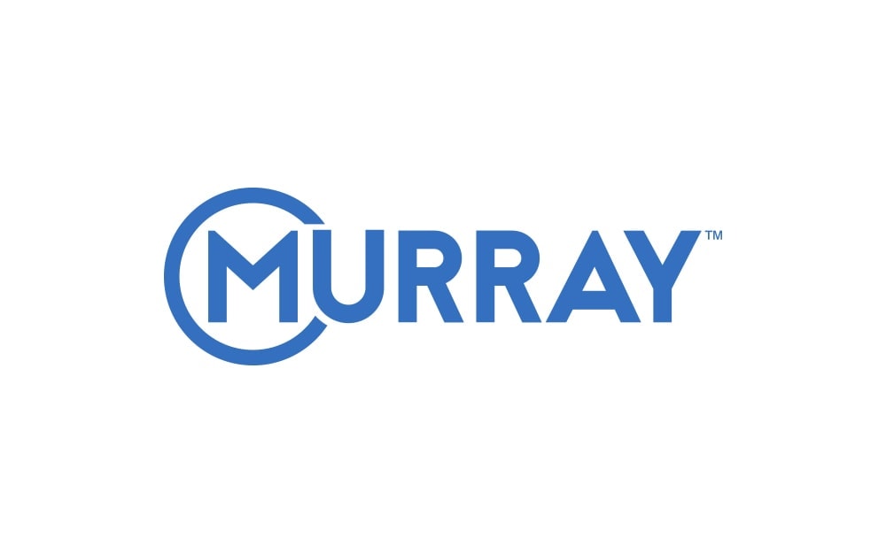 fastener manufacturer logo - Murray Clamps