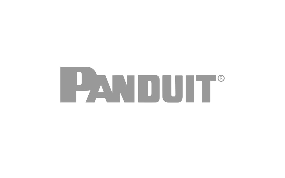 fastener manufacturer logo - Panduit