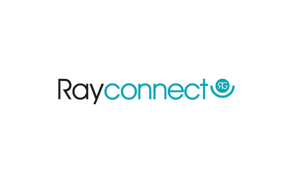 fastener manufacturer logo - Ray Connect