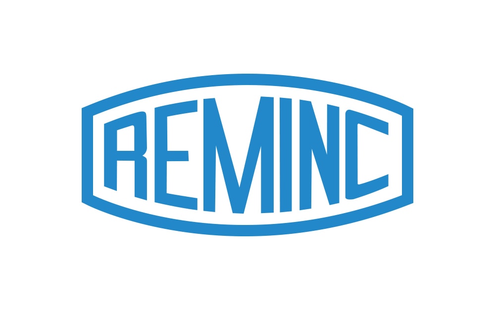 REMINC logo Leaders in thread forming, vibration resistant fasteners eliminate material and labor costs such as tapping, washers, nuts, locking adhesives, and other manufacturing components and processes.