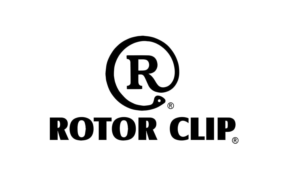 Rotor Clip