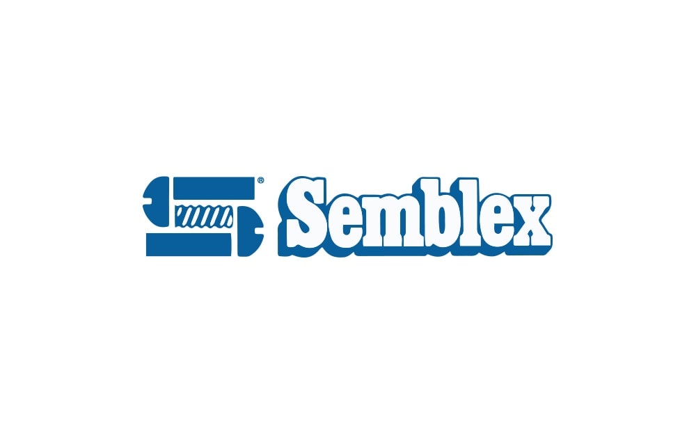 fastener manufacturer logo - Semblex
