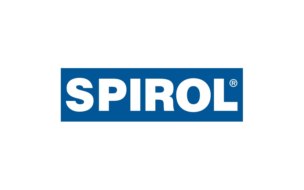 fastener manufacturer logo - Spirol
