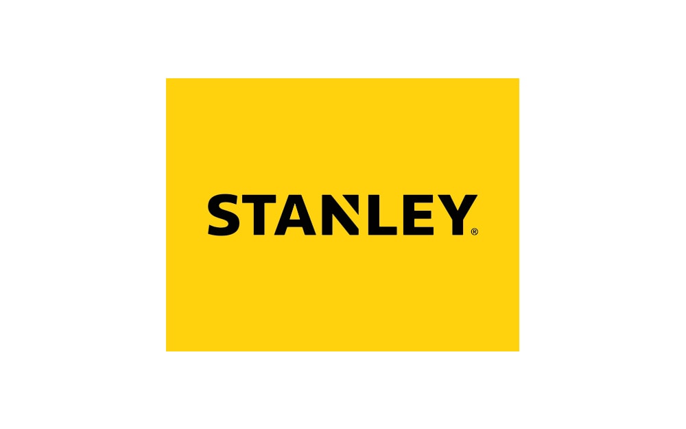 fastener manufacturer logo - Stanley Engineered Fastening