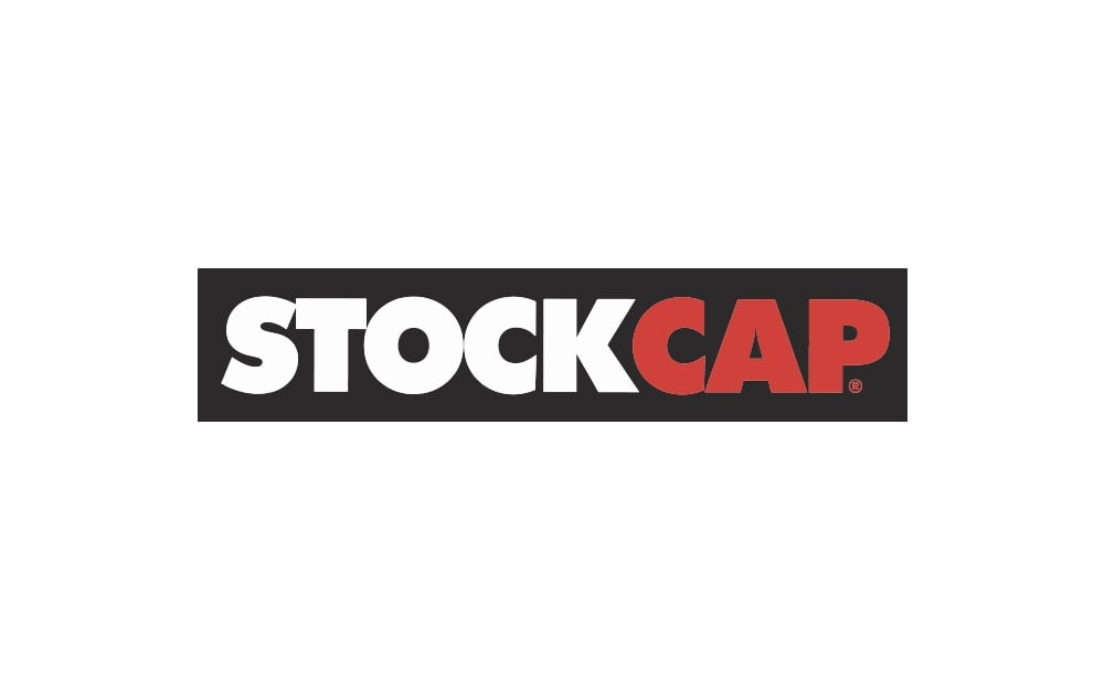 fastener manufacturer logo - StockCap