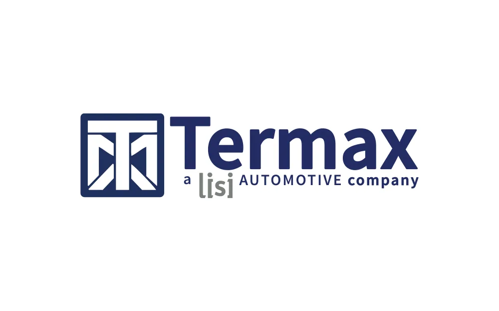 fastener manufacturer logo - Termax Corporation