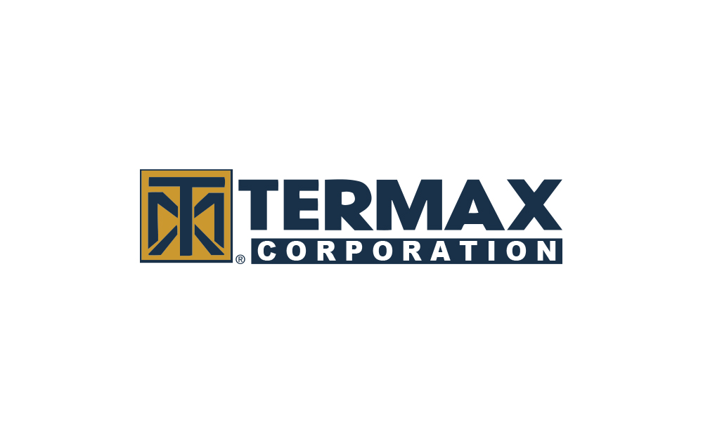 fastener manufacturer logo - Termax Corporation