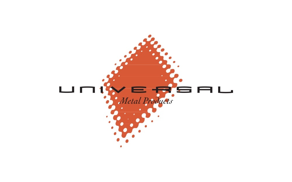 Fastener Manufacturer logo - Universal Metal Products